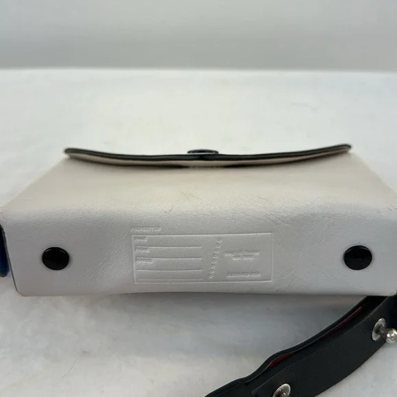 Rag & Bone “Atlas” Small Crossbody Belt Bag